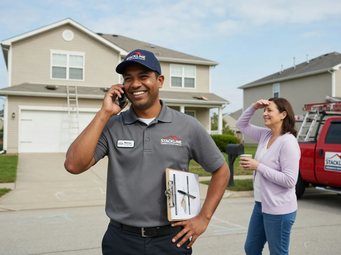 Chimney flashing repair Broadview, IL FAQs